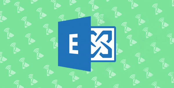 Exchange server