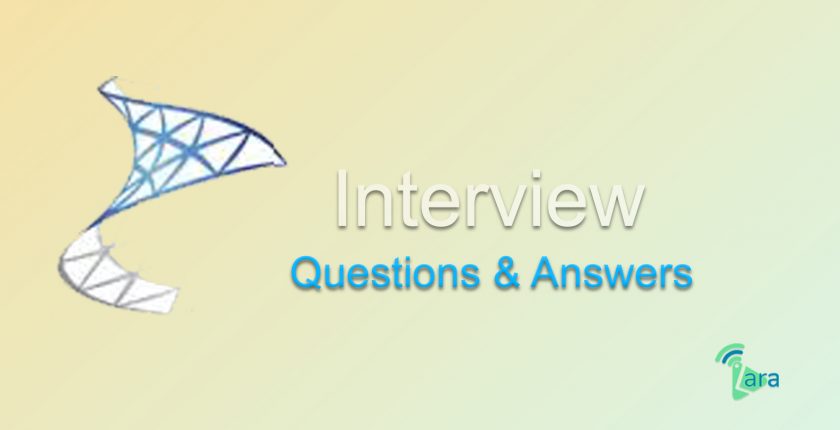 SCCM Interview Questions