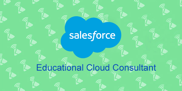 educational cloud consultant