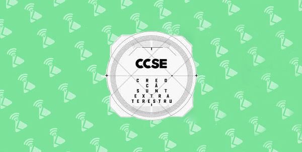 CCSE
