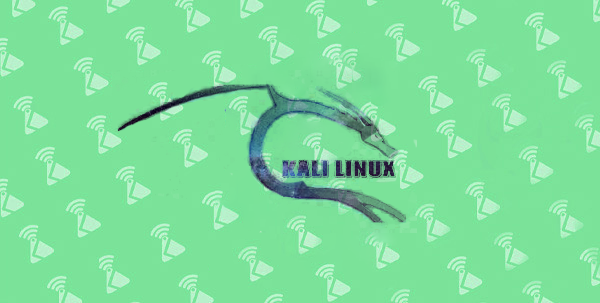 kali linux