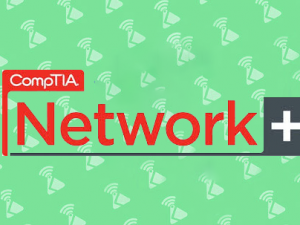 Comptia Network