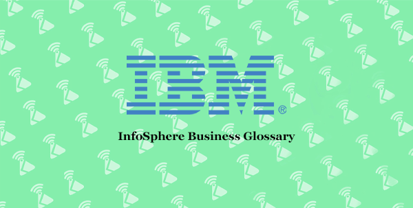 ibm infosphere