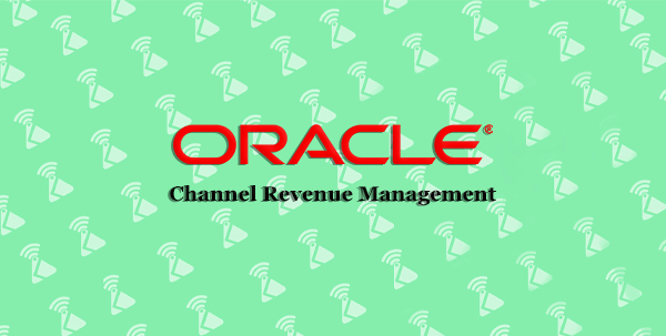 Channel Revenue Management