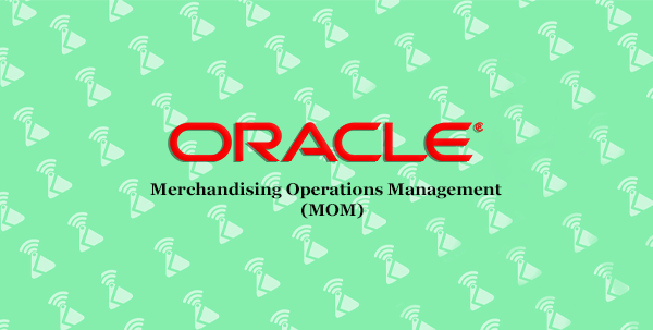 Merchandising Operations Management