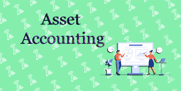 asset accounting