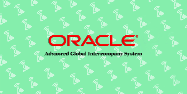 oracle agis