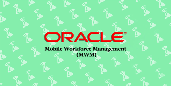 Mobile Workforce Management