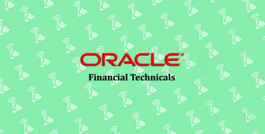 Oracle Financial Technical