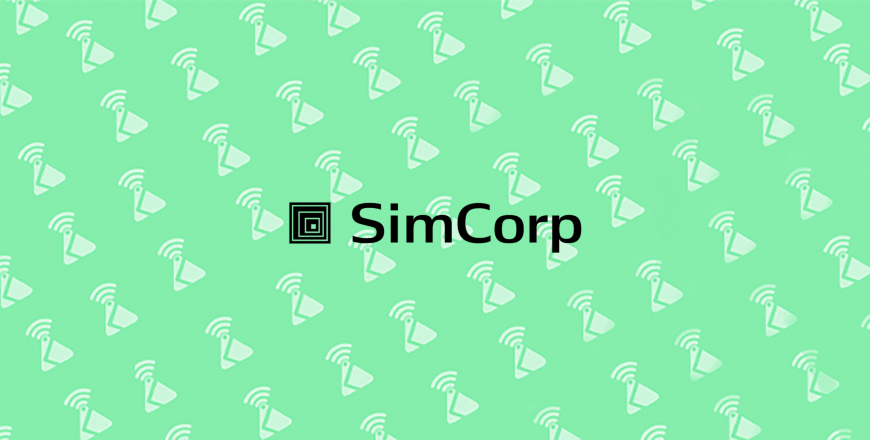SimCorp Dimension