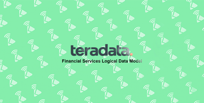 Teradata FSLDM