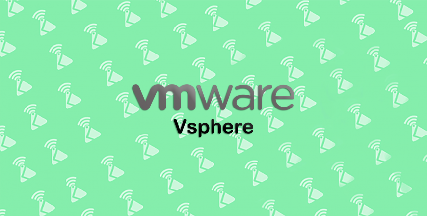 VmWare Vsphere