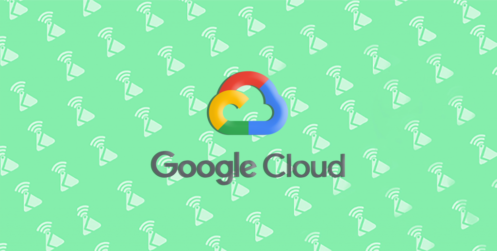 Google Cloud