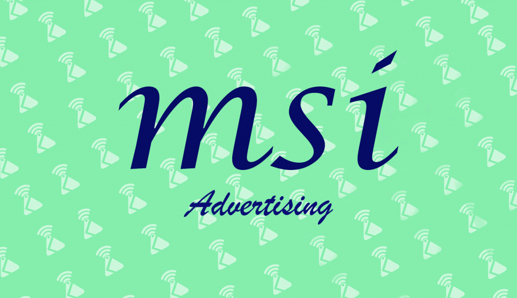 MSI Advertising