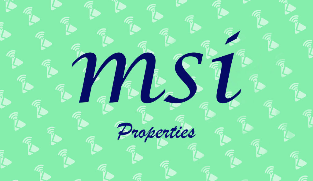 MSI Properties