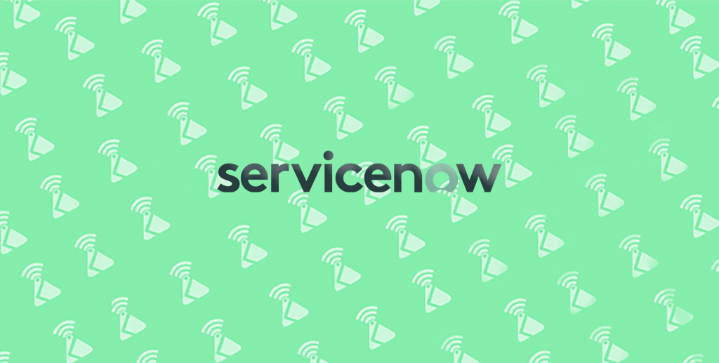 ServiceNow