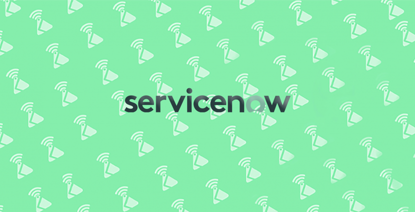 ServiceNow