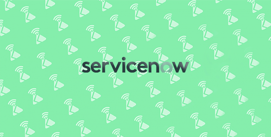 ServiceNow