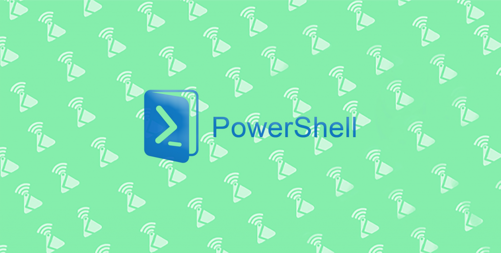 Powershell