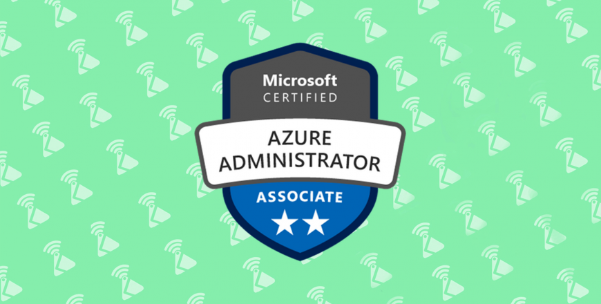 Az-104 Microsoft Azure administration_