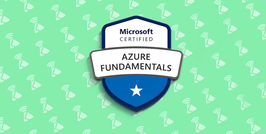 Az-900:Microsoft Azure fundamental