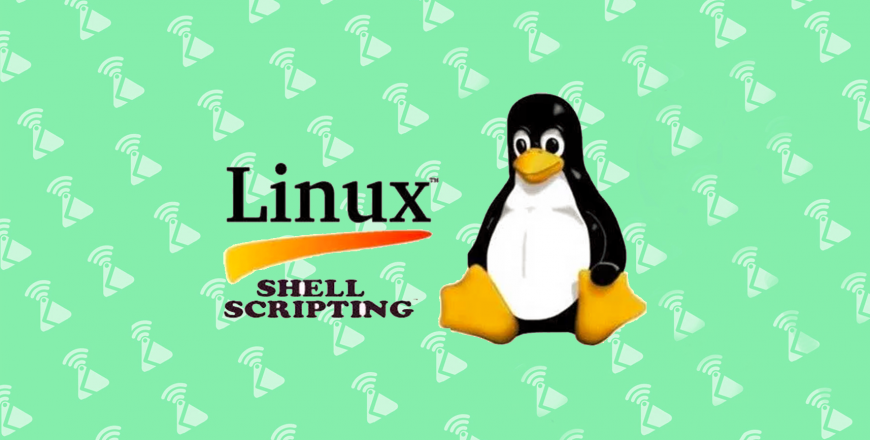 Linux Shell Scripting