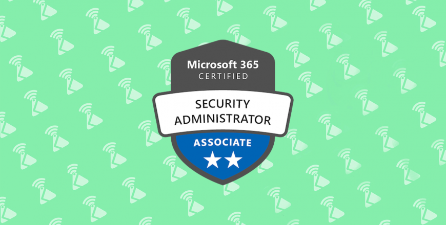 MS-500: Microsoft 365 Security Administration