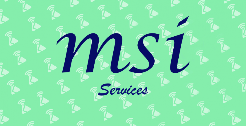 MSI Services