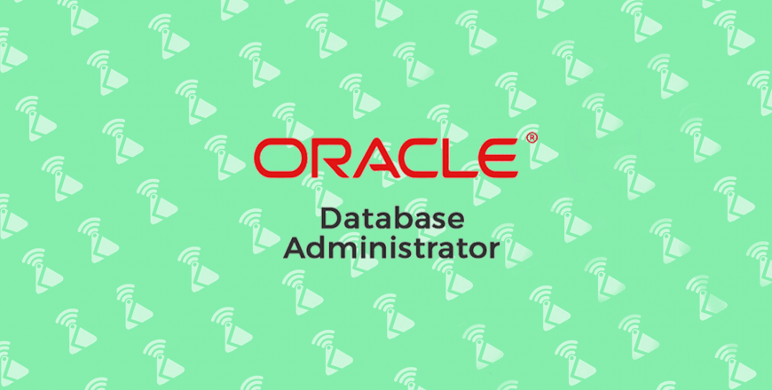 Oracle DBA