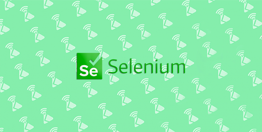 Selenium