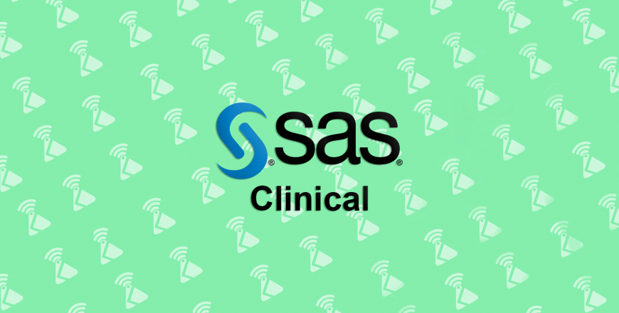 sas clinical