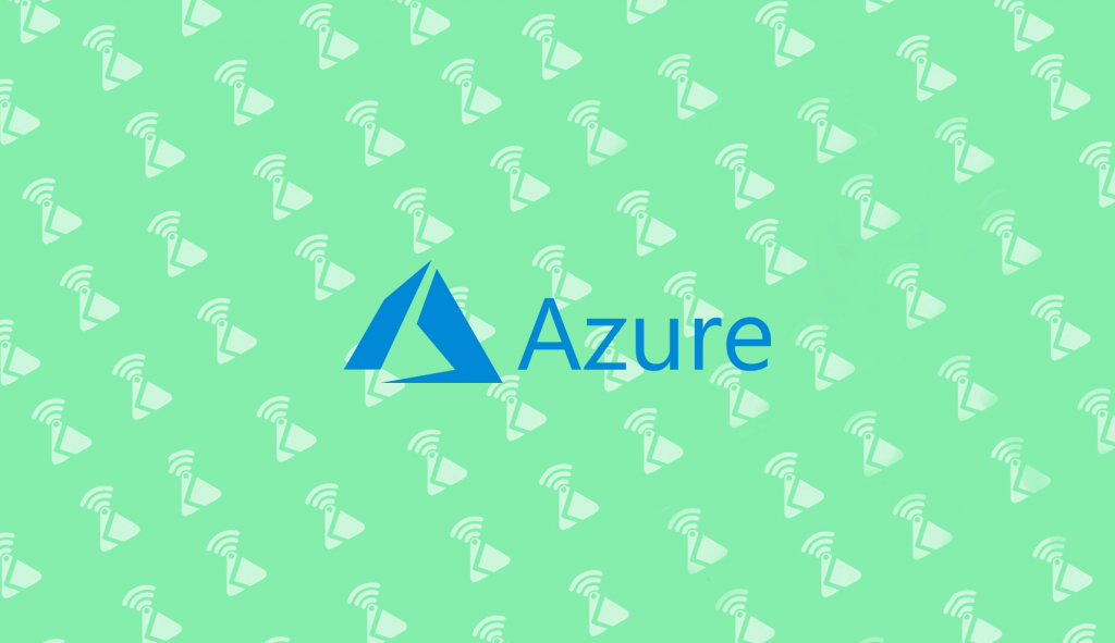 MicroSoft Azure
