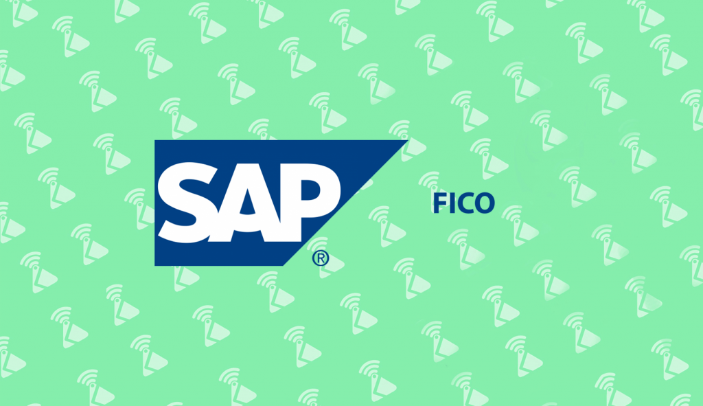 Sap Fico
