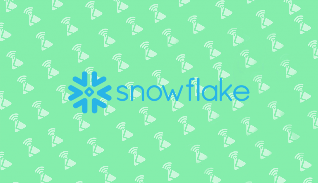 Snowflake