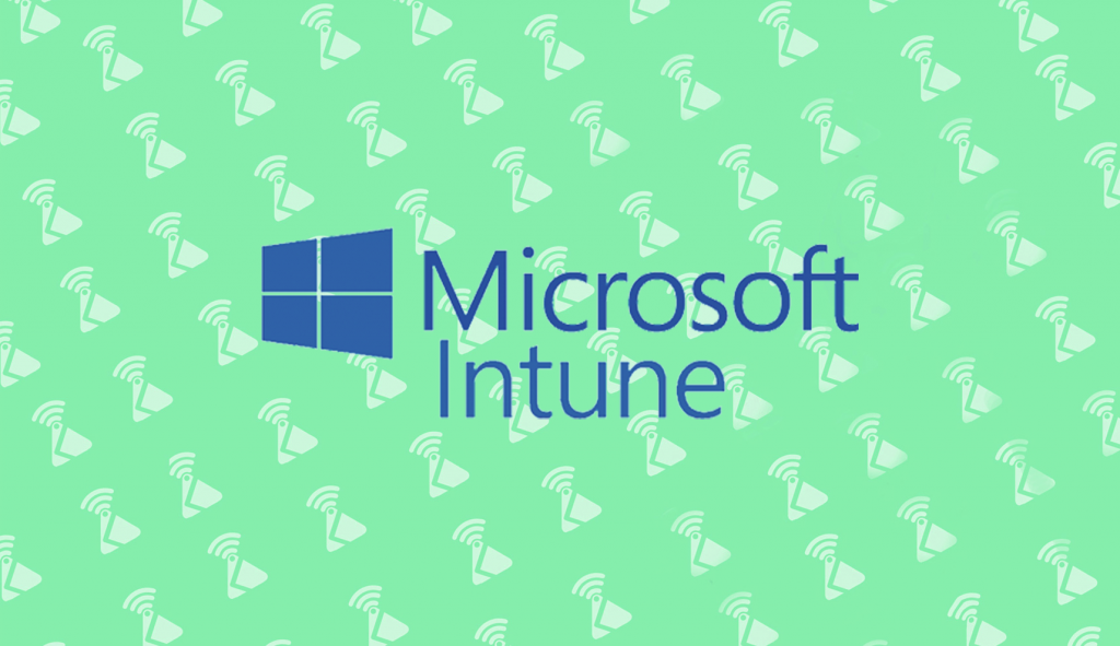 MicroSoft Intune Multi Admin Approvals