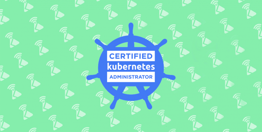 Certified Kubernetes Administrator