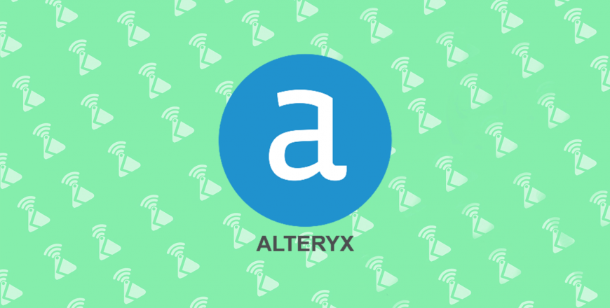 Alteryx