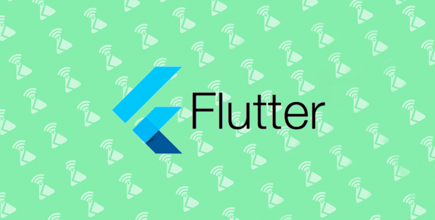 Flutter